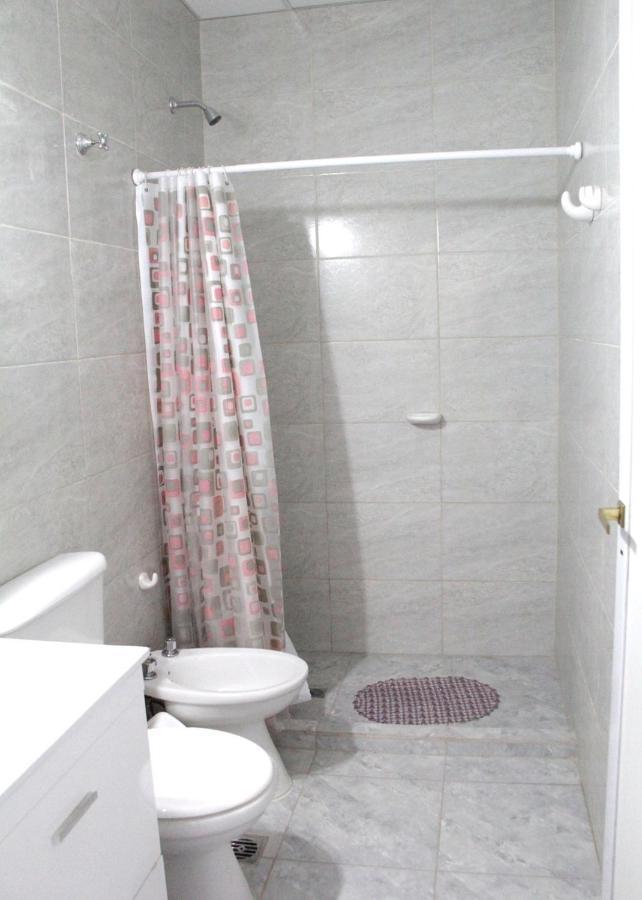 Alojamiento Sarmiento General Alvear  Exterior foto
